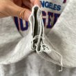 画像5: 80s USA製 LOS ANGELES DODGERS SWEATSHIRT (5)