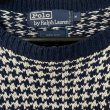 画像5: 90s RALPH LAUREN SILK KNIT SWEATER (5)