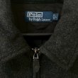 画像4: 00s RALPH LAUREN WOOL SPORTS JACKET (4)