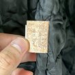 画像5: 00s USA製 GOLDEN BEAR WOOL LEATHER JACKET (5)