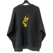 画像2: 90s STAX RECORDS SWEATSHIRT (2)