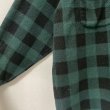 画像4: 90s OLD GAP FLEECE PULLOVER (4)