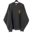 画像1: 90s STAX RECORDS SWEATSHIRT (1)