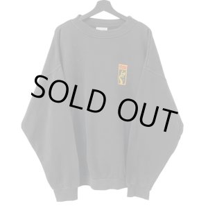 画像: 90s STAX RECORDS SWEATSHIRT