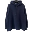 画像1: 90s RALPH LAUREN FLEECE HOODIE (1)