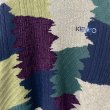 画像4: 90s〜00s KENZO WOOL KNIT SWEATER (4)