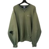 画像: 90s CHAMPION "BORO" SWEATSHIRT