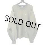 画像: 90s CHAMPION "BORO" SWEATSHIRT