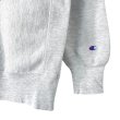 画像3: 90s USA製 CHAMPION "染み込み" REVERSE WEAVE SWEATSHIRT (3)