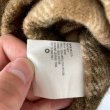 画像4: 90s USA製 TIMBERLAND DUFFLE COAT (4)