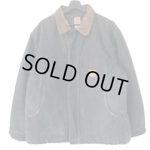 画像: 90s CARHARTT TRADITIONAL COAT