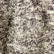 画像2: 80s WOOL KNIT HOODIE (2)
