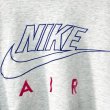 画像2: 90s NIKE SWEATSHIRT (2)