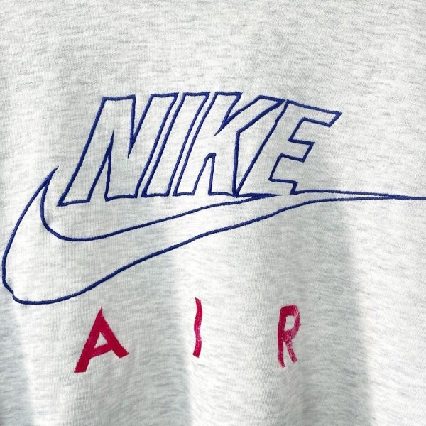 画像2: 90s NIKE SWEATSHIRT (2)