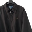 画像2: 00s RALPH LAUREN DRIZZLER JACKET (2)