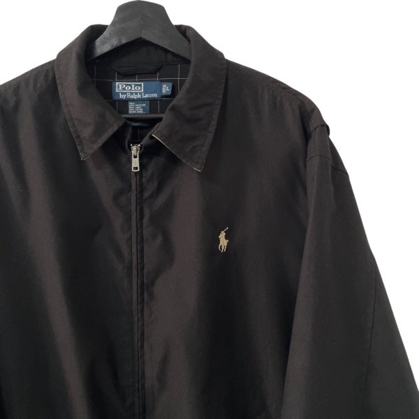 画像2: 00s RALPH LAUREN DRIZZLER JACKET (2)