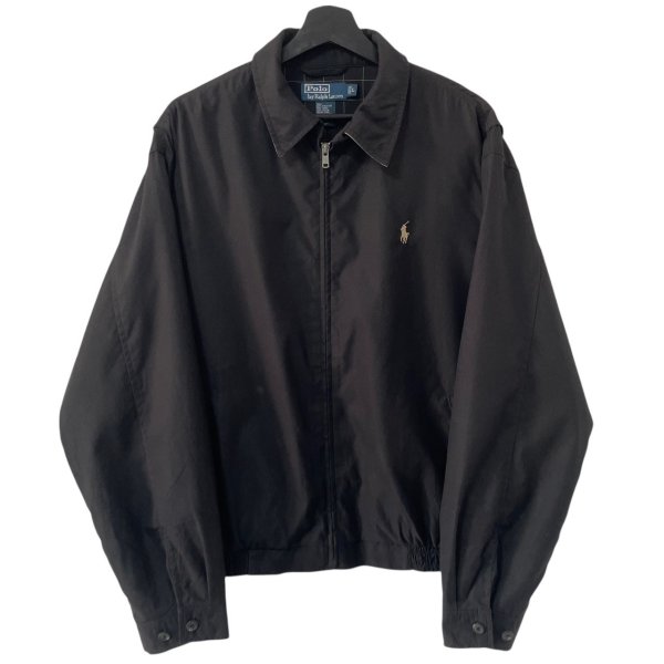 画像1: 00s RALPH LAUREN DRIZZLER JACKET (1)