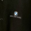 画像3: 90s USA製 BMW VARSITY JACKET (3)