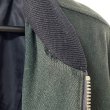 画像5: 80s USA製 L.L.BEAN "SUN FADE" VARSITY JACKET (5)