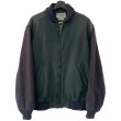 画像1: 80s USA製 L.L.BEAN "SUN FADE" VARSITY JACKET (1)