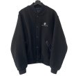 画像1: 90s USA製 BMW VARSITY JACKET (1)
