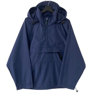 画像: 90s EDDIE BAUER EBTEK ANORAK PARKA