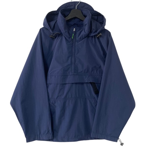 画像1: 90s EDDIE BAUER EBTEK ANORAK PARKA (1)