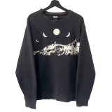 画像: 00s NIKE MOON SWEATSHIRT