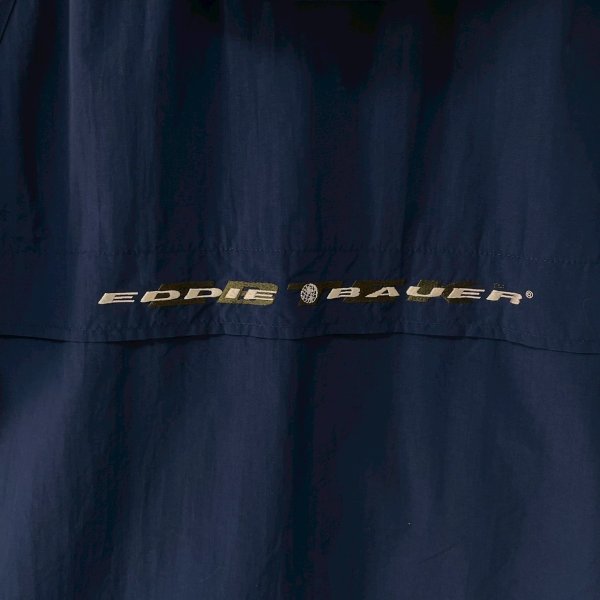 画像4: 90s EDDIE BAUER EBTEK ANORAK PARKA (4)