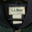 画像6: 80s USA製 L.L.BEAN "SUN FADE" VARSITY JACKET (6)