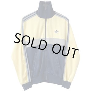 画像: 70s〜80s イングランド製 adidas TRACK JACKET