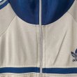 画像4: 70s〜80s フランス製 adidas TRACK JACKET (4)