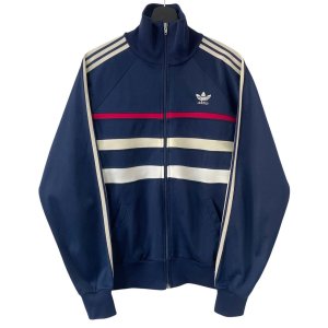 画像: 70s〜80s フランス製 adidas TRACK JACKET