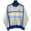 画像1: 70s〜80s フランス製 adidas TRACK JACKET (1)