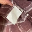 画像11: 80s〜90s USA製 OLD STUSSY L/S SHIRT (11)