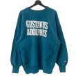 画像1: 90s USA製 CHAMPION REVERSE WEAVE SWEATSHIRT (1)