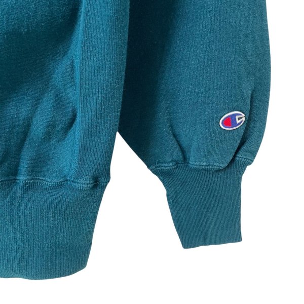画像3: 90s USA製 CHAMPION REVERSE WEAVE SWEATSHIRT (3)