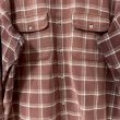 画像7: 80s〜90s USA製 OLD STUSSY L/S SHIRT (7)