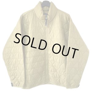 画像: 90s 〜00s NIKE ACG THERMAL LAYER QUILTING NYLON JACKET
