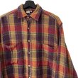画像2: 90s THE TERRITORY AHEAD HEAVY FRANNELL L/S SHIRT (2)