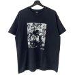 画像1: 00s THRASHER EAZY E TEE SHIRT (1)