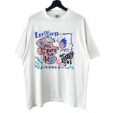 画像: 90s USA製 LEVI'S TEE SHIRT