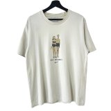 画像: 00s NIKE COMIC TEE SHIRT