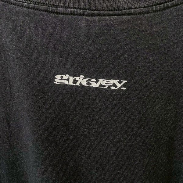 画像4: 90s USA製 OLD GHOSTS TEE SHIRT (4)