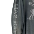 画像3: 90s USA製 HAZ-MAT L/S TEE SHIRT (3)