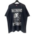 画像1: 90s USA製 OLD GHOSTS TEE SHIRT (1)