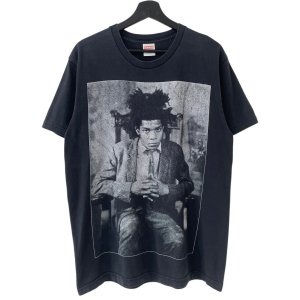画像: supreme BASQUIAT TEE SHIRT