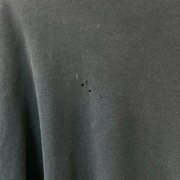 画像7: 90s USA製 HAZ-MAT L/S TEE SHIRT (7)