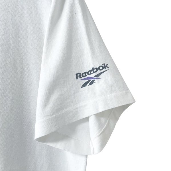 画像3: 90s USA製 REEBOK ROLEX TEE SHIRT (3)