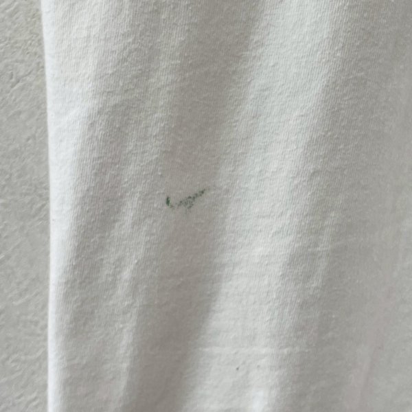 画像7: 90s USA製 HEAD BRAIN HEAD TEE SHIRT (7)